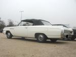 Buick Skylark Convertible 1963 года